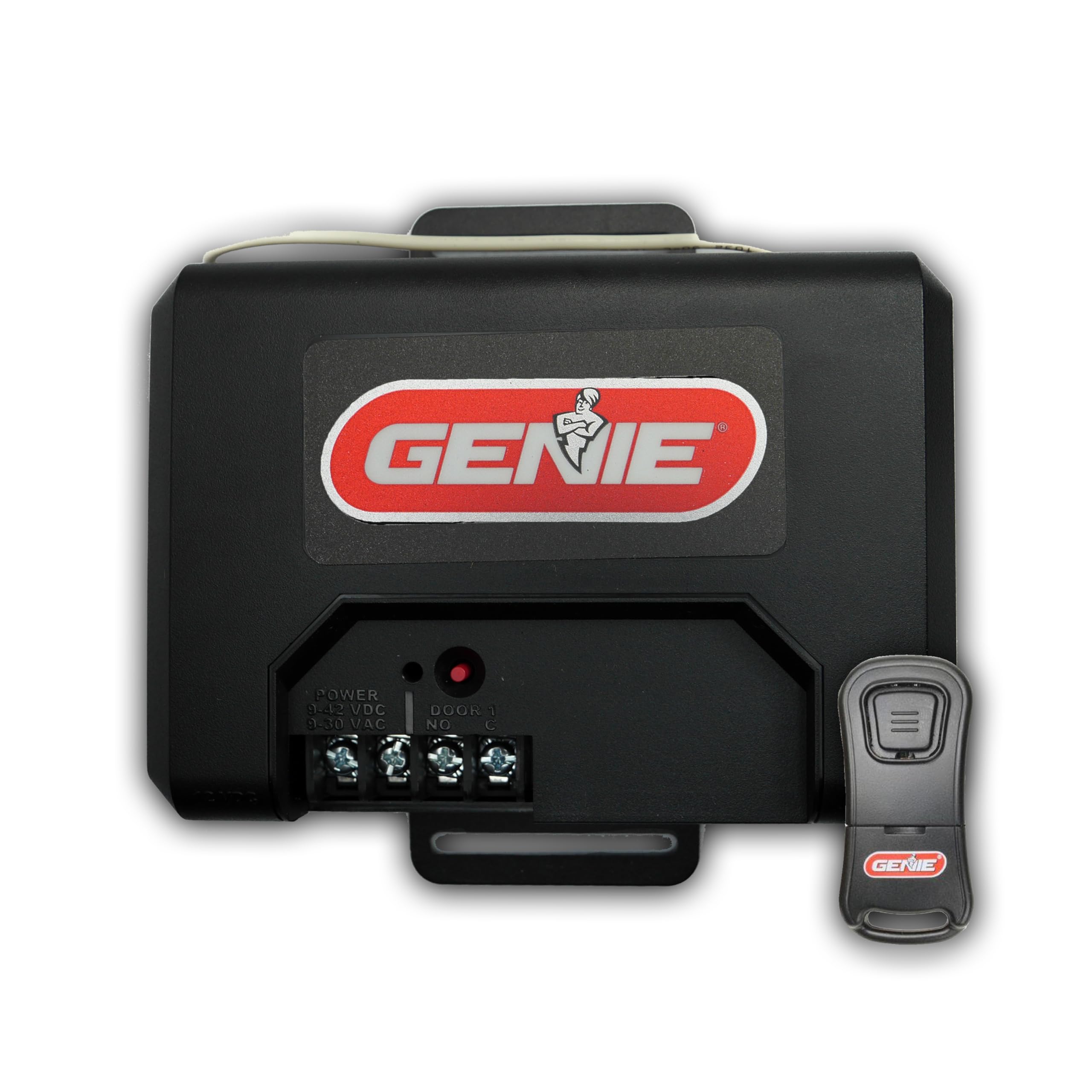 Genie GIR1DR-R Universal Garage Door Opener Conversion Kit – Fixes